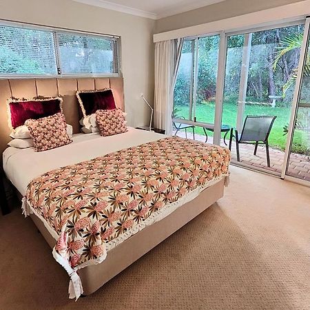 Margaret River مبيت وإفطار مارجريت ريفر المظهر الخارجي الصورة