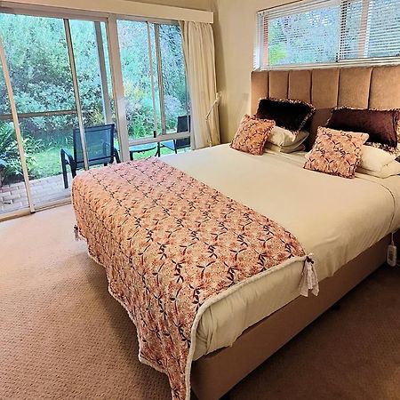 Margaret River مبيت وإفطار مارجريت ريفر المظهر الخارجي الصورة