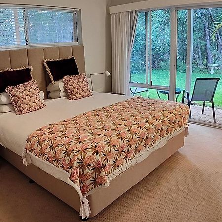 Margaret River مبيت وإفطار مارجريت ريفر المظهر الخارجي الصورة