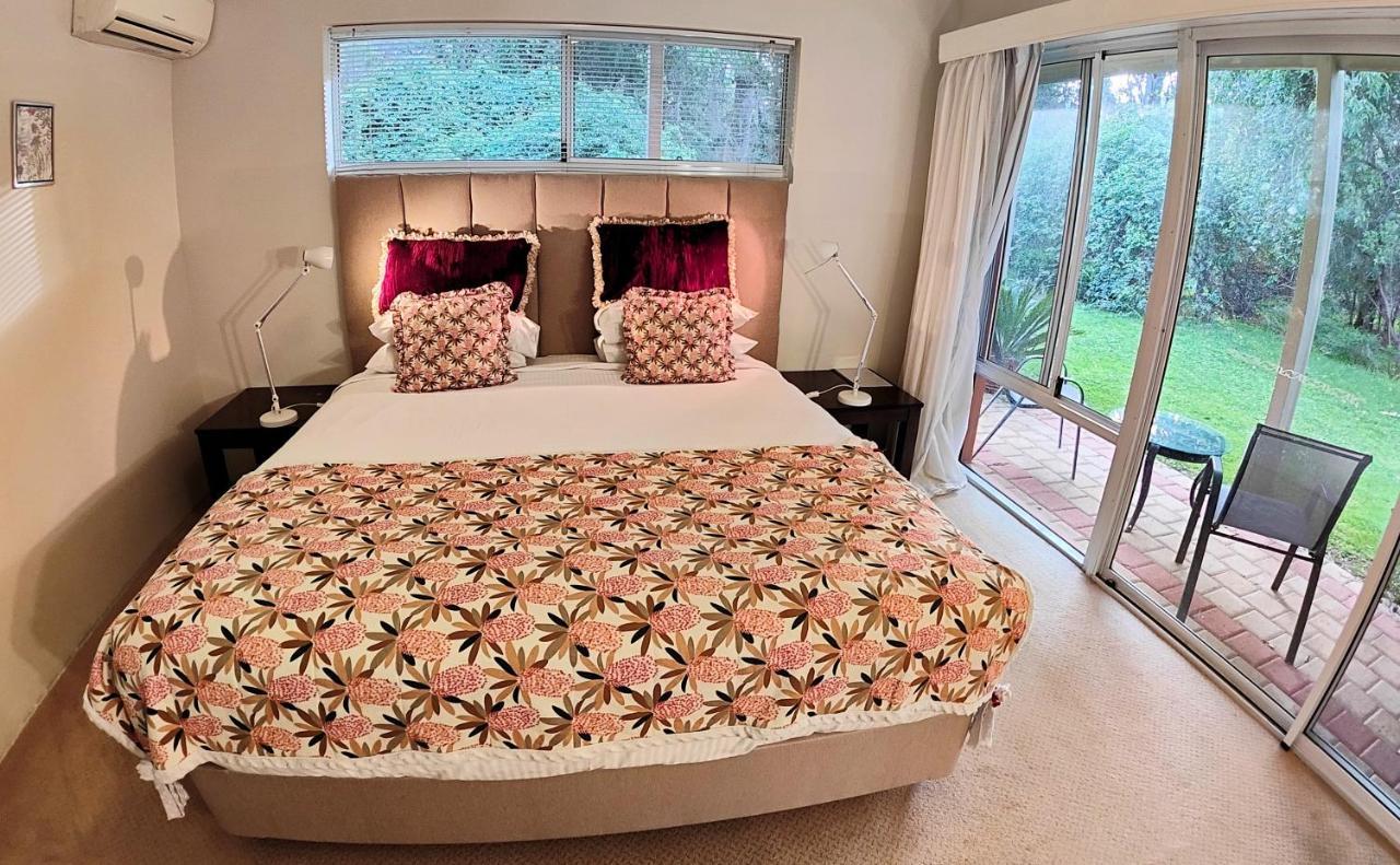 Margaret River مبيت وإفطار مارجريت ريفر المظهر الخارجي الصورة