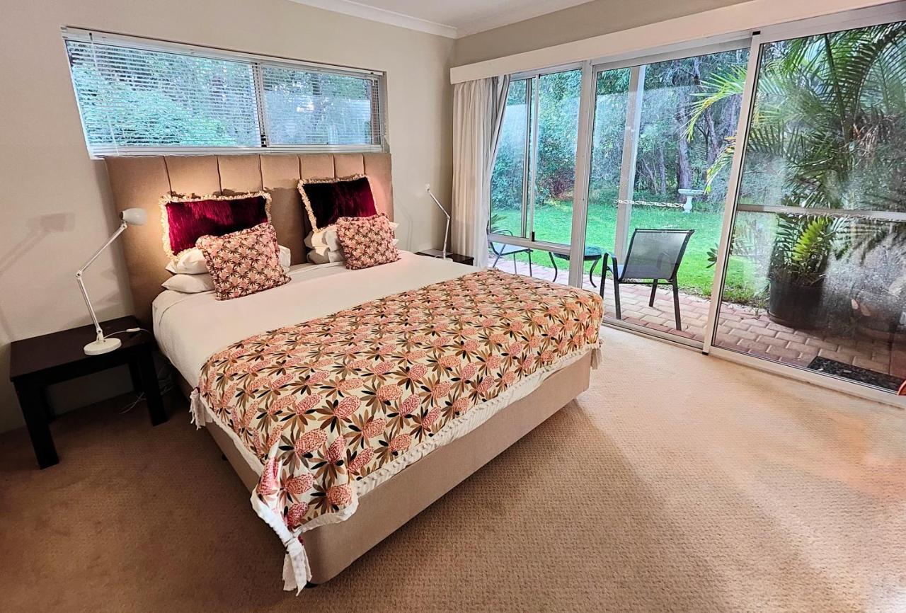 Margaret River مبيت وإفطار مارجريت ريفر المظهر الخارجي الصورة