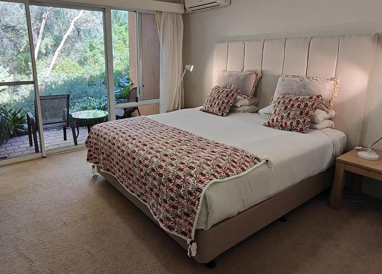 Margaret River مبيت وإفطار مارجريت ريفر المظهر الخارجي الصورة
