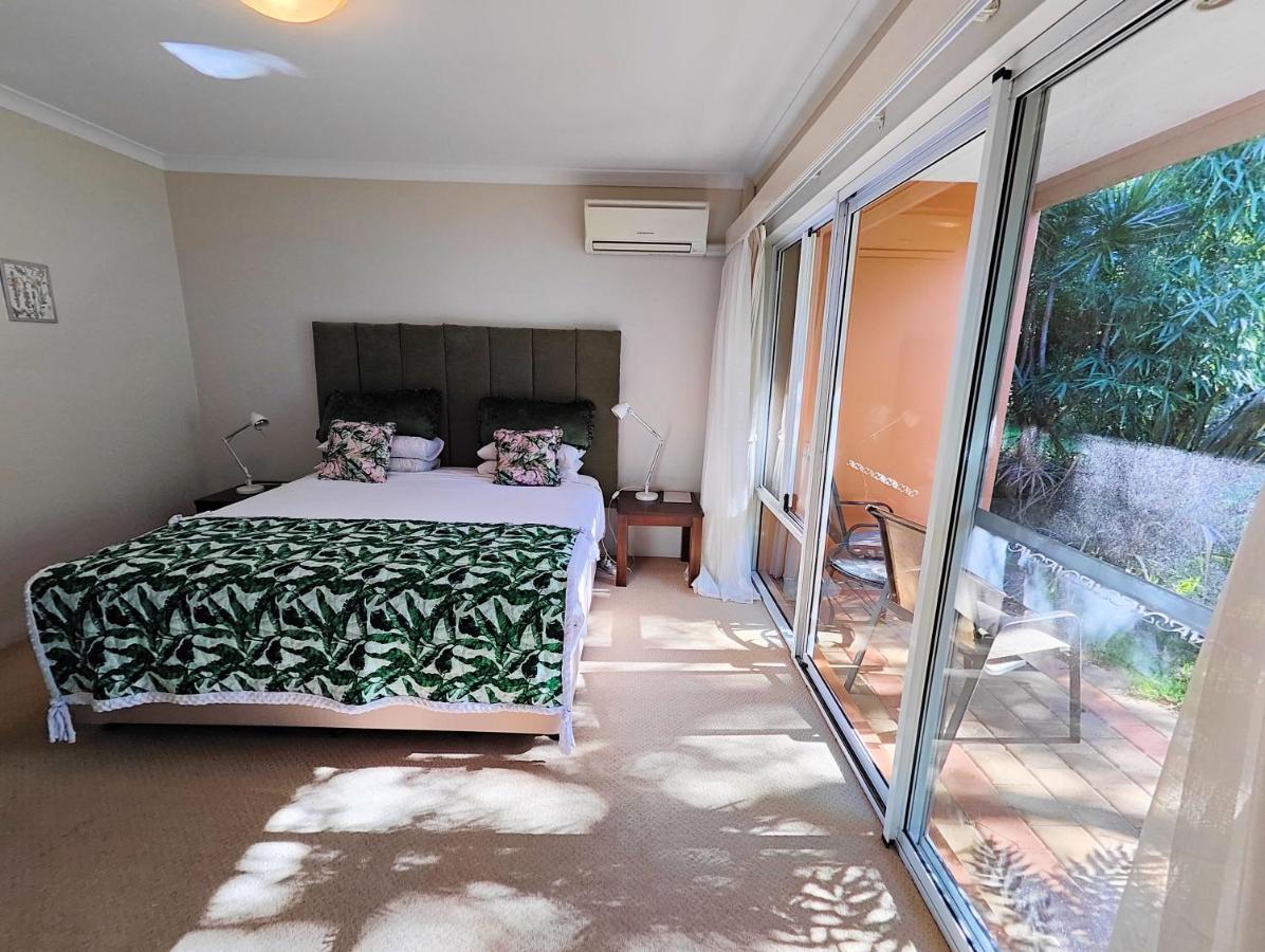 Margaret River مبيت وإفطار مارجريت ريفر المظهر الخارجي الصورة