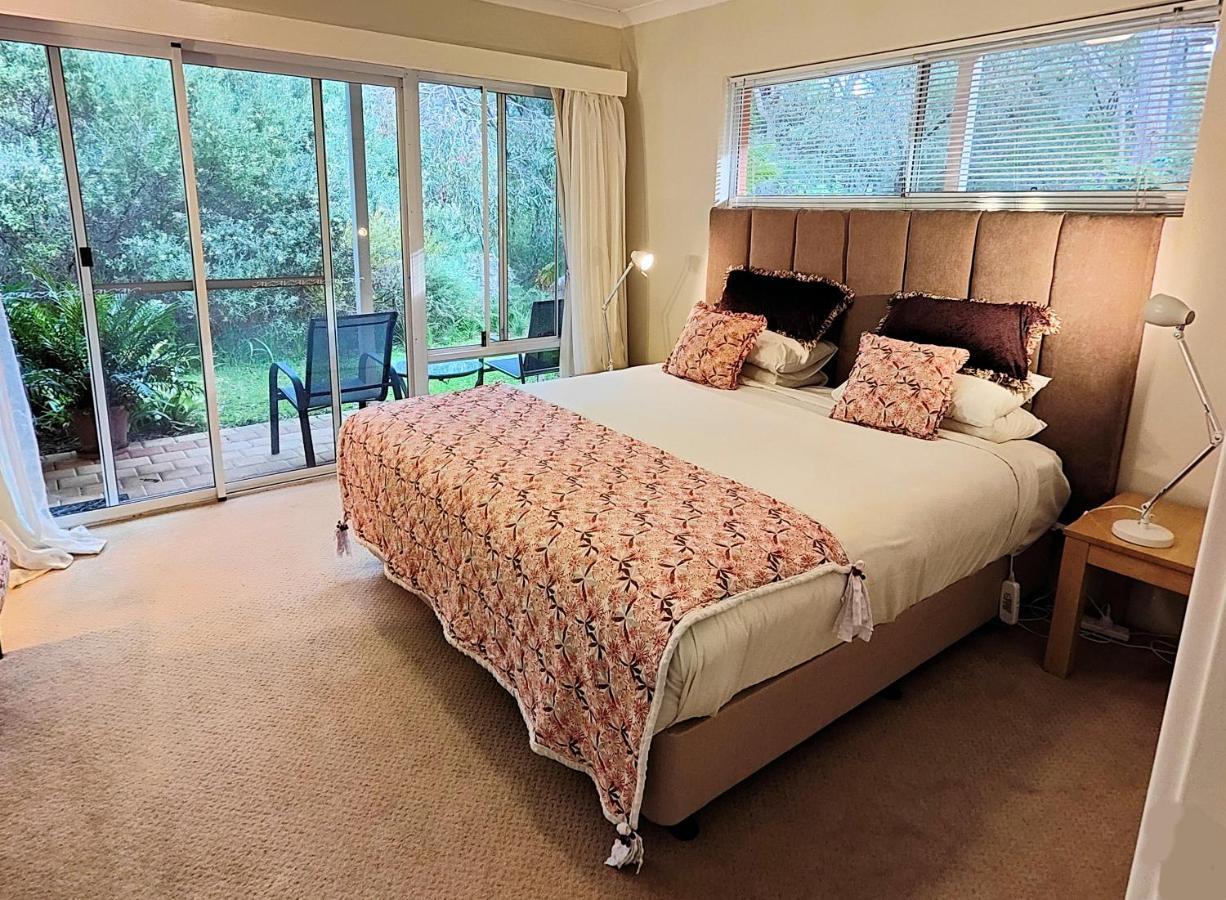Margaret River مبيت وإفطار مارجريت ريفر المظهر الخارجي الصورة