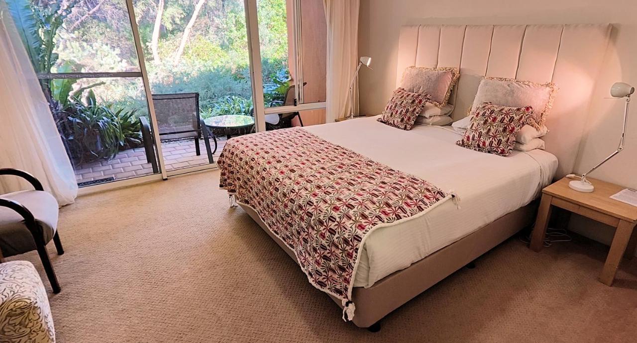 Margaret River مبيت وإفطار مارجريت ريفر المظهر الخارجي الصورة