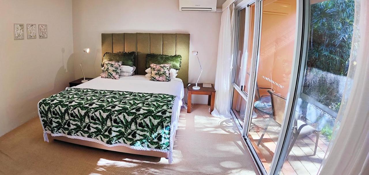 Margaret River مبيت وإفطار مارجريت ريفر المظهر الخارجي الصورة