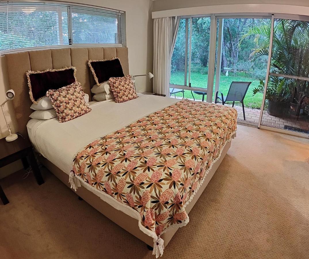 Margaret River مبيت وإفطار مارجريت ريفر المظهر الخارجي الصورة