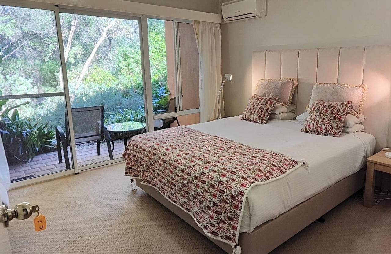 Margaret River مبيت وإفطار مارجريت ريفر المظهر الخارجي الصورة