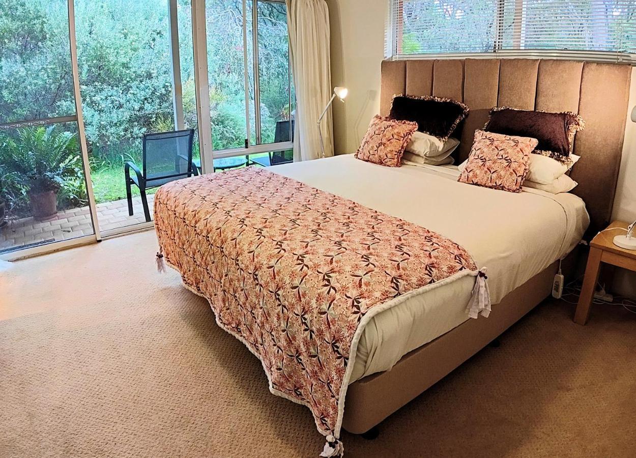 Margaret River مبيت وإفطار مارجريت ريفر المظهر الخارجي الصورة
