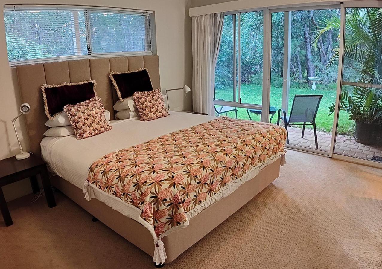 Margaret River مبيت وإفطار مارجريت ريفر المظهر الخارجي الصورة