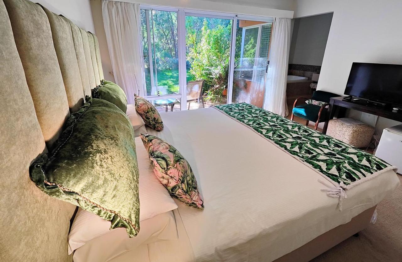 Margaret River مبيت وإفطار مارجريت ريفر المظهر الخارجي الصورة