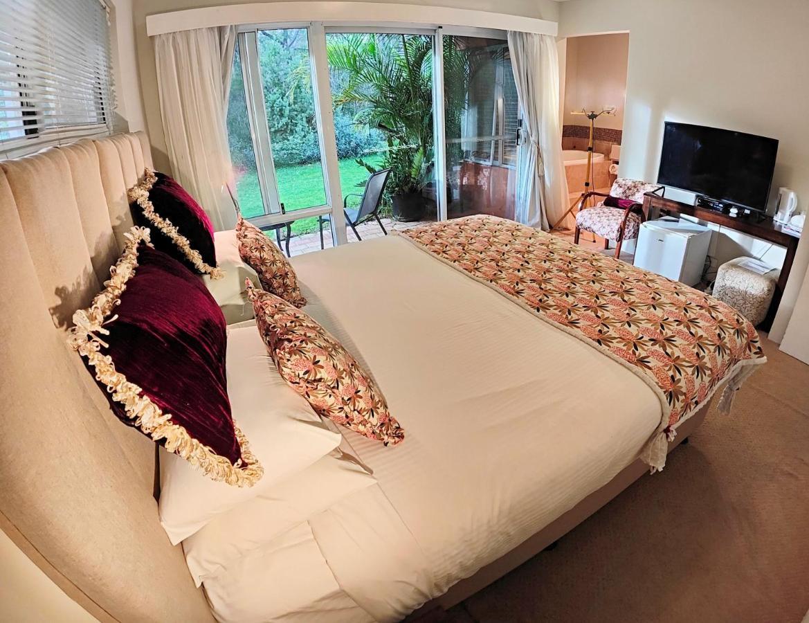 Margaret River مبيت وإفطار مارجريت ريفر المظهر الخارجي الصورة