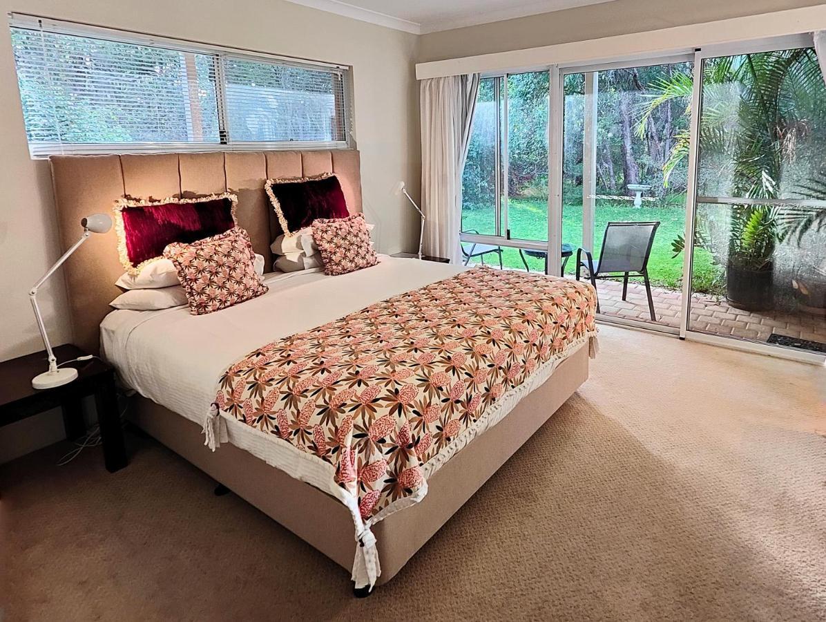 Margaret River مبيت وإفطار مارجريت ريفر المظهر الخارجي الصورة