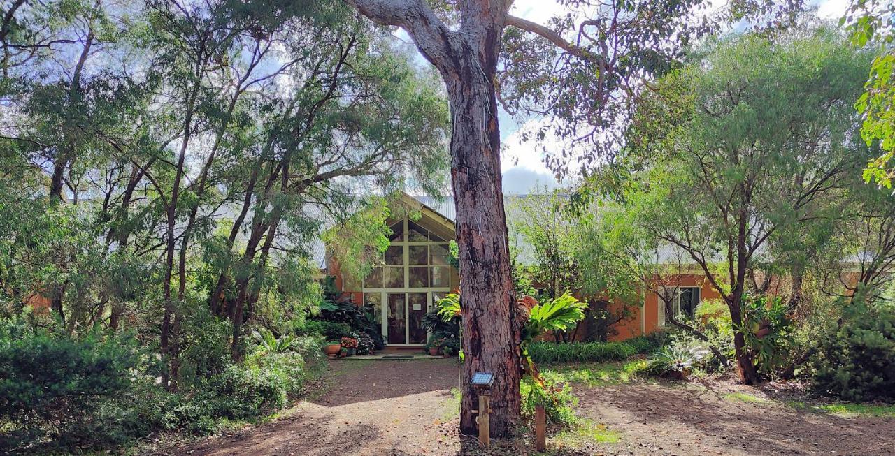 Margaret River مبيت وإفطار مارجريت ريفر المظهر الخارجي الصورة
