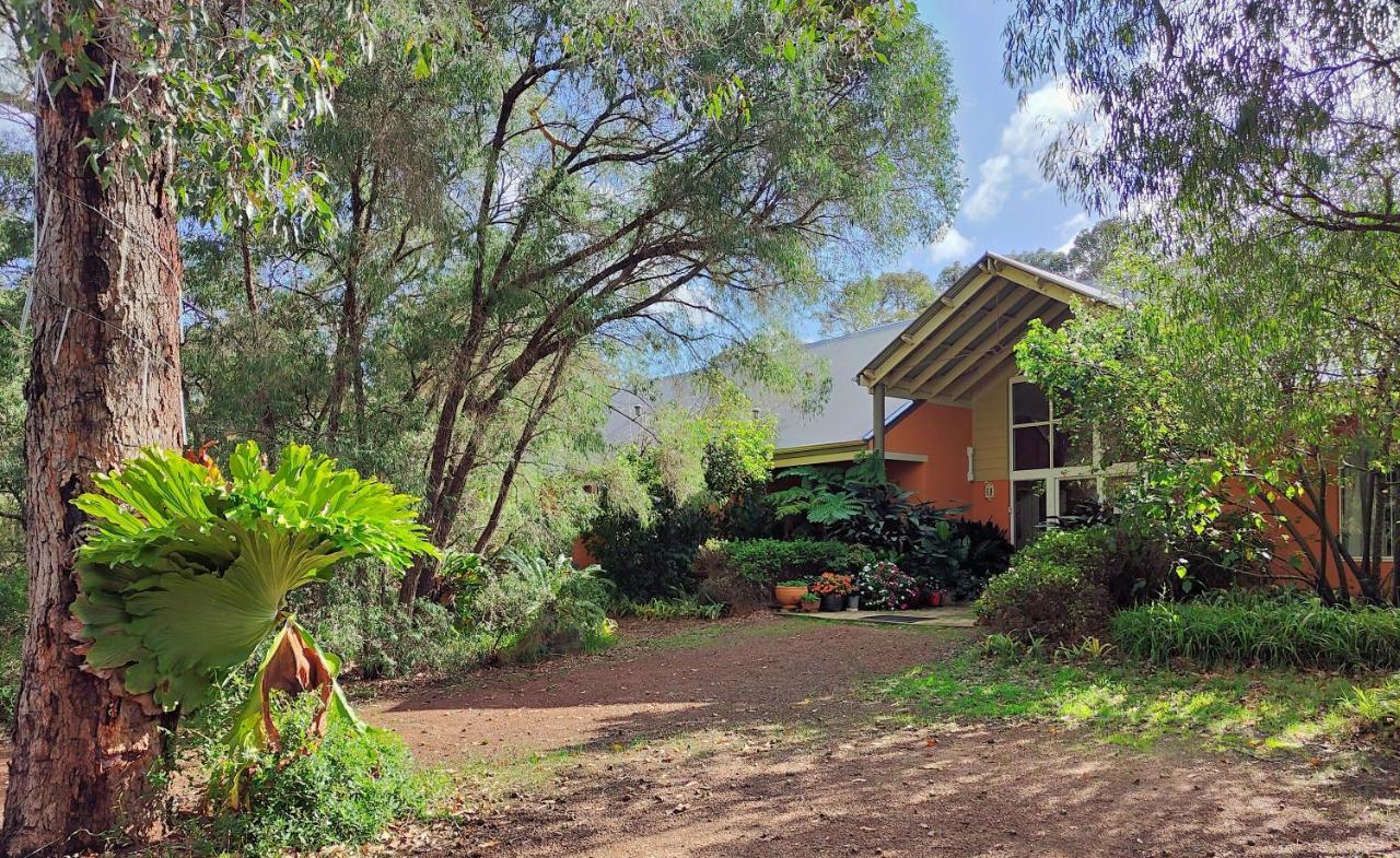 Margaret River مبيت وإفطار مارجريت ريفر المظهر الخارجي الصورة