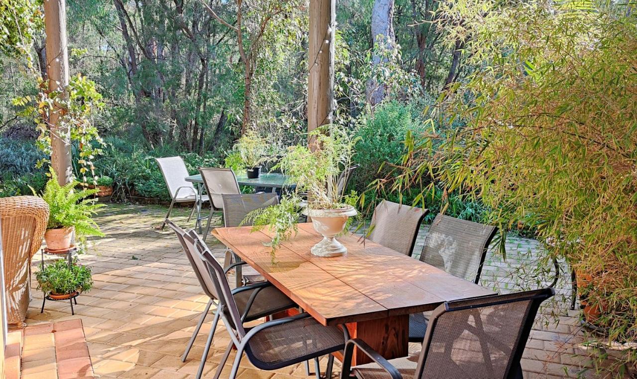 Margaret River مبيت وإفطار مارجريت ريفر المظهر الخارجي الصورة