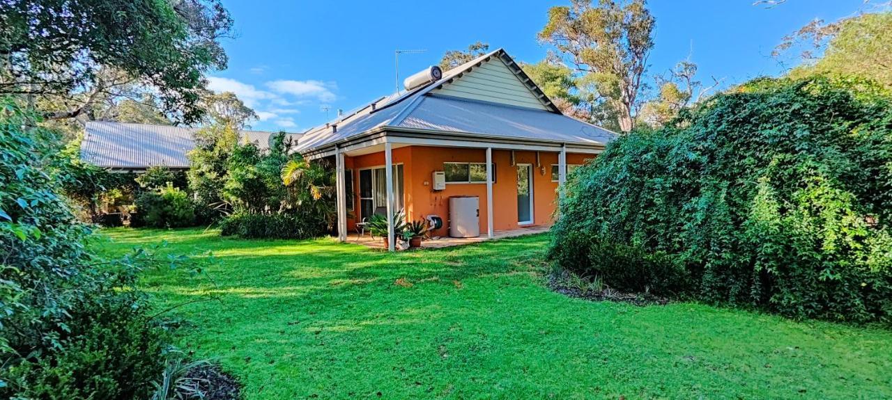 Margaret River مبيت وإفطار مارجريت ريفر المظهر الخارجي الصورة