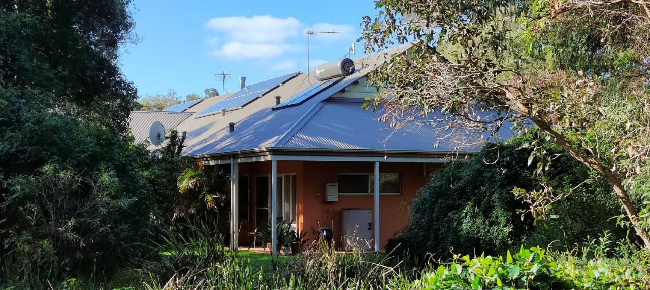 Margaret River مبيت وإفطار مارجريت ريفر المظهر الخارجي الصورة