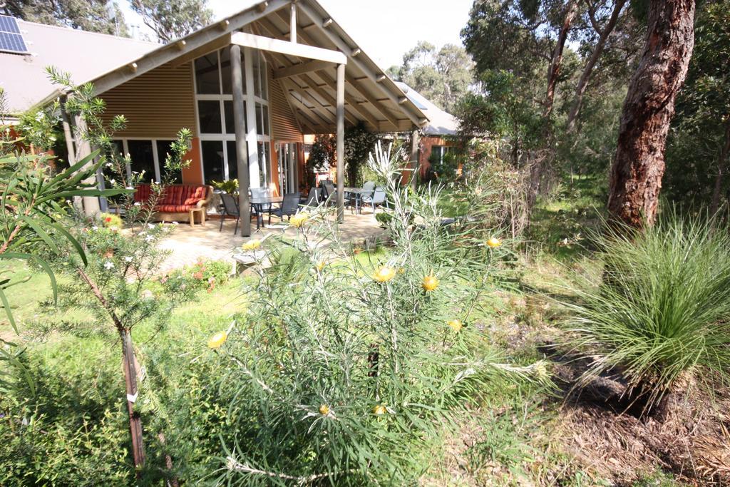 Margaret River مبيت وإفطار مارجريت ريفر المظهر الخارجي الصورة