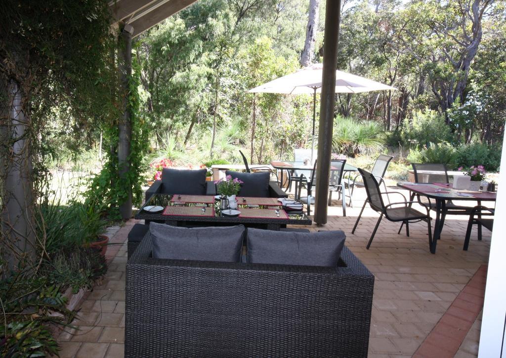 Margaret River مبيت وإفطار مارجريت ريفر المظهر الخارجي الصورة