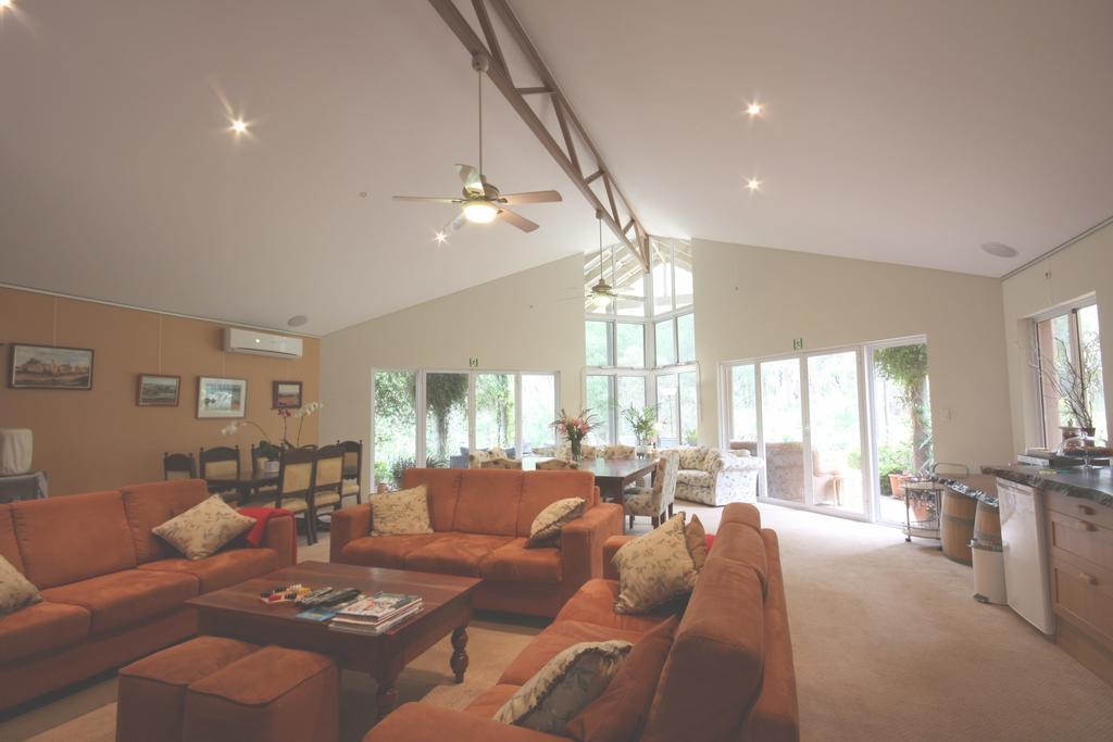 Margaret River مبيت وإفطار مارجريت ريفر المظهر الخارجي الصورة
