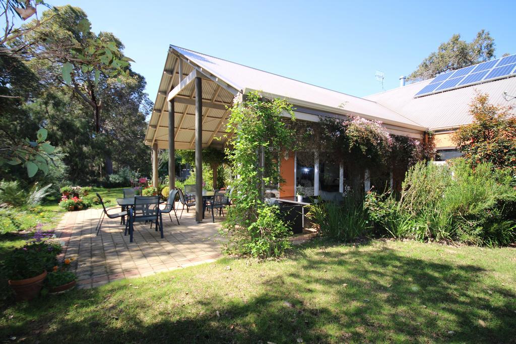 Margaret River مبيت وإفطار مارجريت ريفر المظهر الخارجي الصورة
