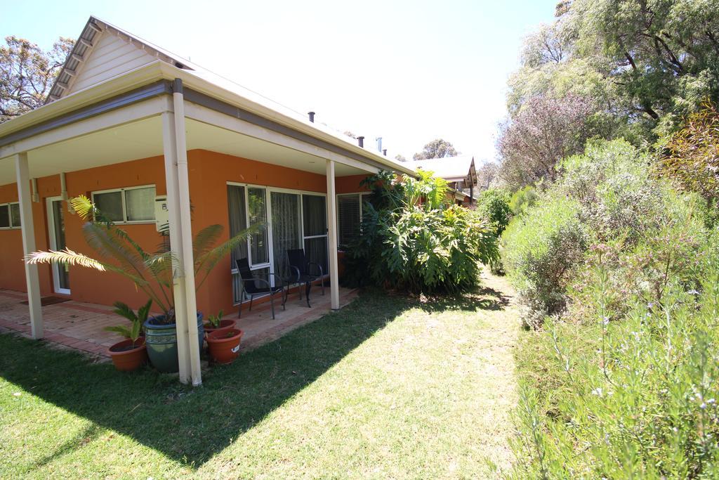 Margaret River مبيت وإفطار مارجريت ريفر المظهر الخارجي الصورة