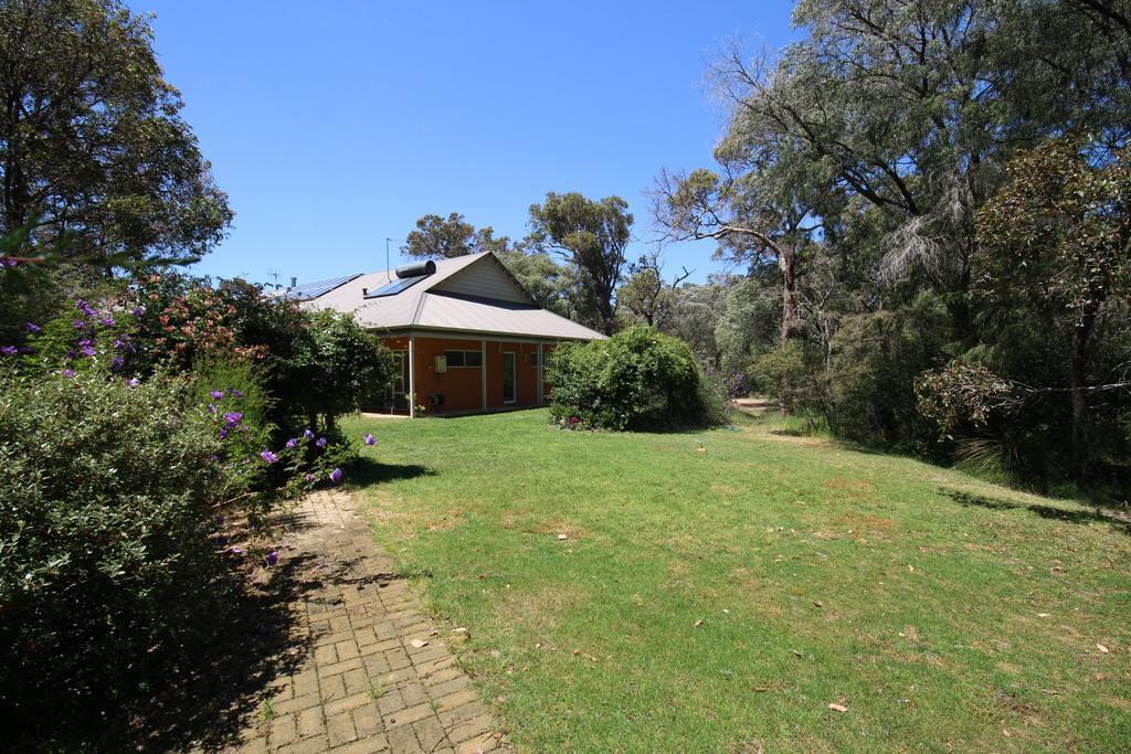 Margaret River مبيت وإفطار مارجريت ريفر المظهر الخارجي الصورة