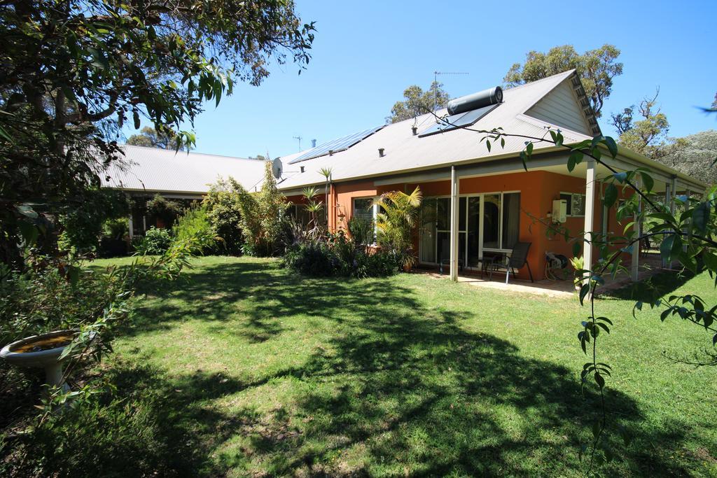 Margaret River مبيت وإفطار مارجريت ريفر المظهر الخارجي الصورة