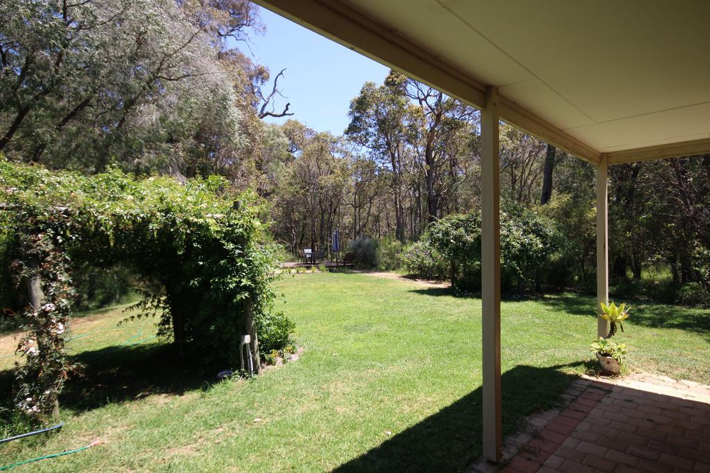 Margaret River مبيت وإفطار مارجريت ريفر المظهر الخارجي الصورة