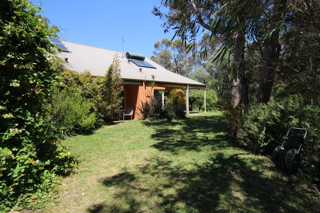 Margaret River مبيت وإفطار مارجريت ريفر المظهر الخارجي الصورة