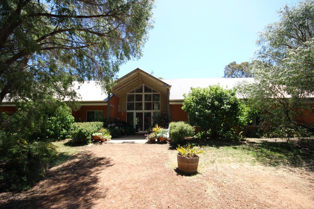 Margaret River مبيت وإفطار مارجريت ريفر المظهر الخارجي الصورة
