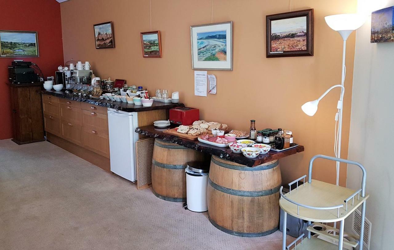 Margaret River مبيت وإفطار مارجريت ريفر المظهر الخارجي الصورة