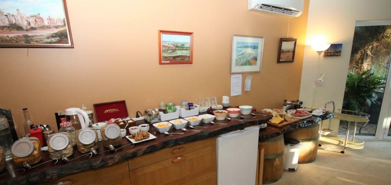 Margaret River مبيت وإفطار مارجريت ريفر المظهر الخارجي الصورة