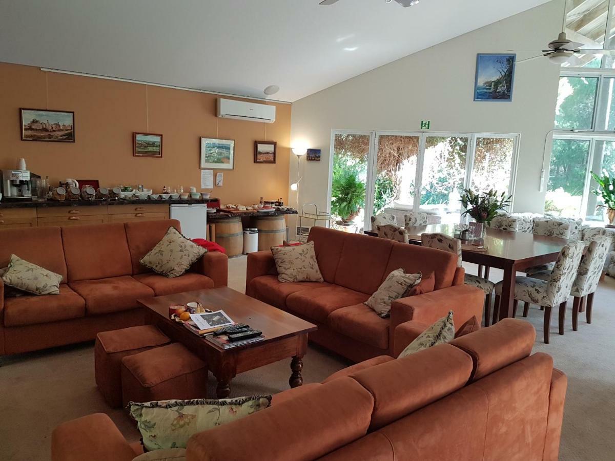 Margaret River مبيت وإفطار مارجريت ريفر المظهر الخارجي الصورة