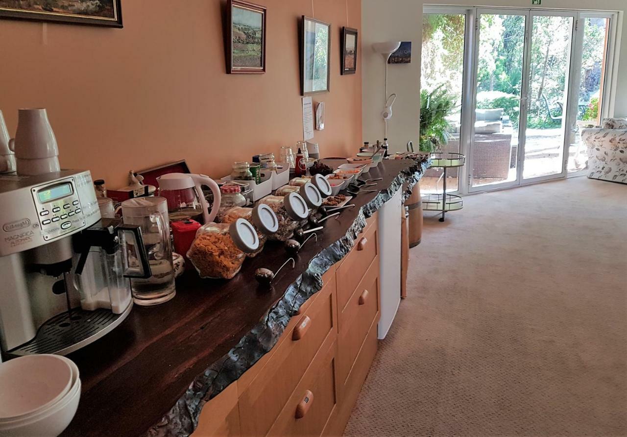 Margaret River مبيت وإفطار مارجريت ريفر المظهر الخارجي الصورة