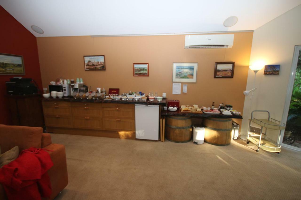 Margaret River مبيت وإفطار مارجريت ريفر المظهر الخارجي الصورة