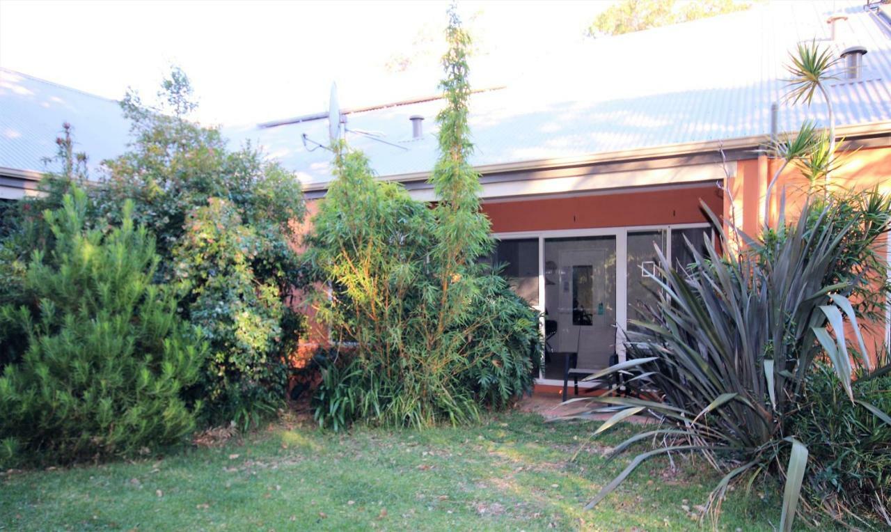 Margaret River مبيت وإفطار مارجريت ريفر المظهر الخارجي الصورة