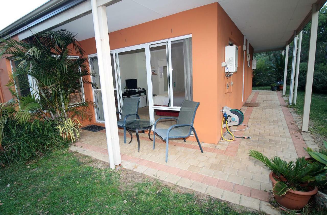 Margaret River مبيت وإفطار مارجريت ريفر المظهر الخارجي الصورة