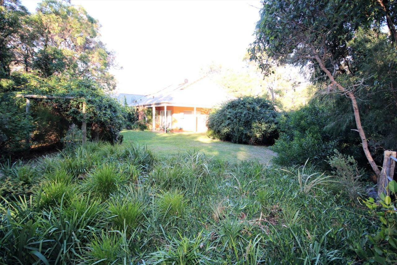 Margaret River مبيت وإفطار مارجريت ريفر المظهر الخارجي الصورة